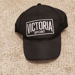 Victoria sport baseball cap